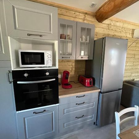 Chez Manu Βίλα Cahuzac-sur-Vère Εξωτερικό φωτογραφία