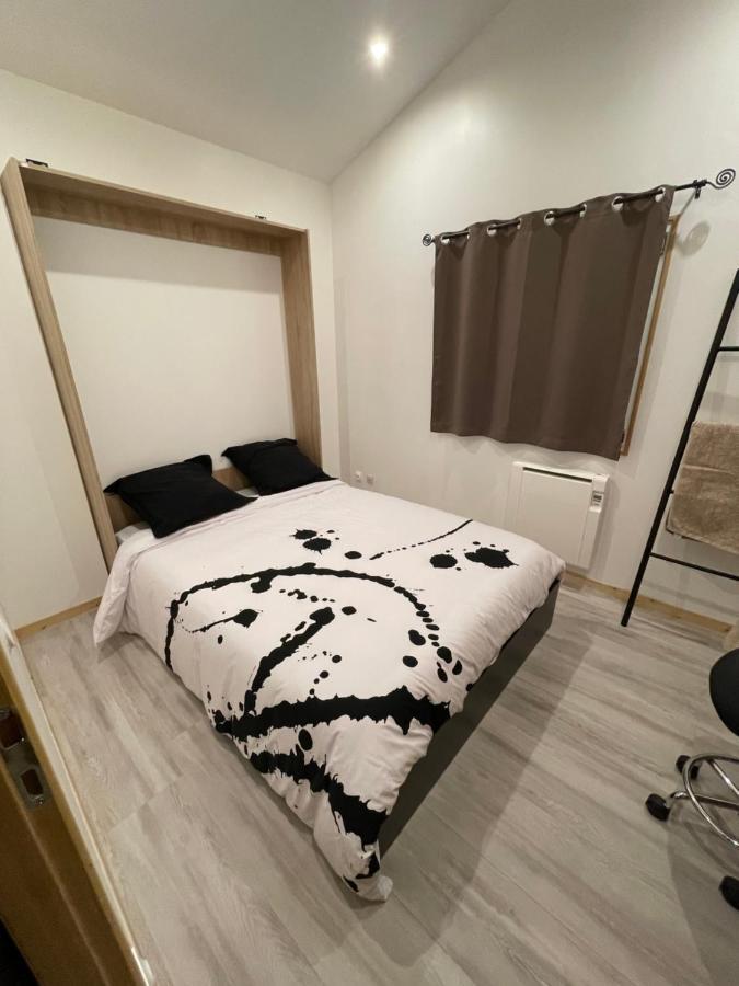 Chez Manu Βίλα Cahuzac-sur-Vère Εξωτερικό φωτογραφία